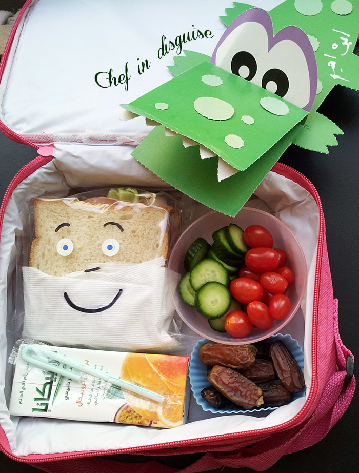 Lunch Box Tips Kids Activities Blog