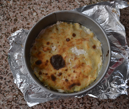 baked Pathiri