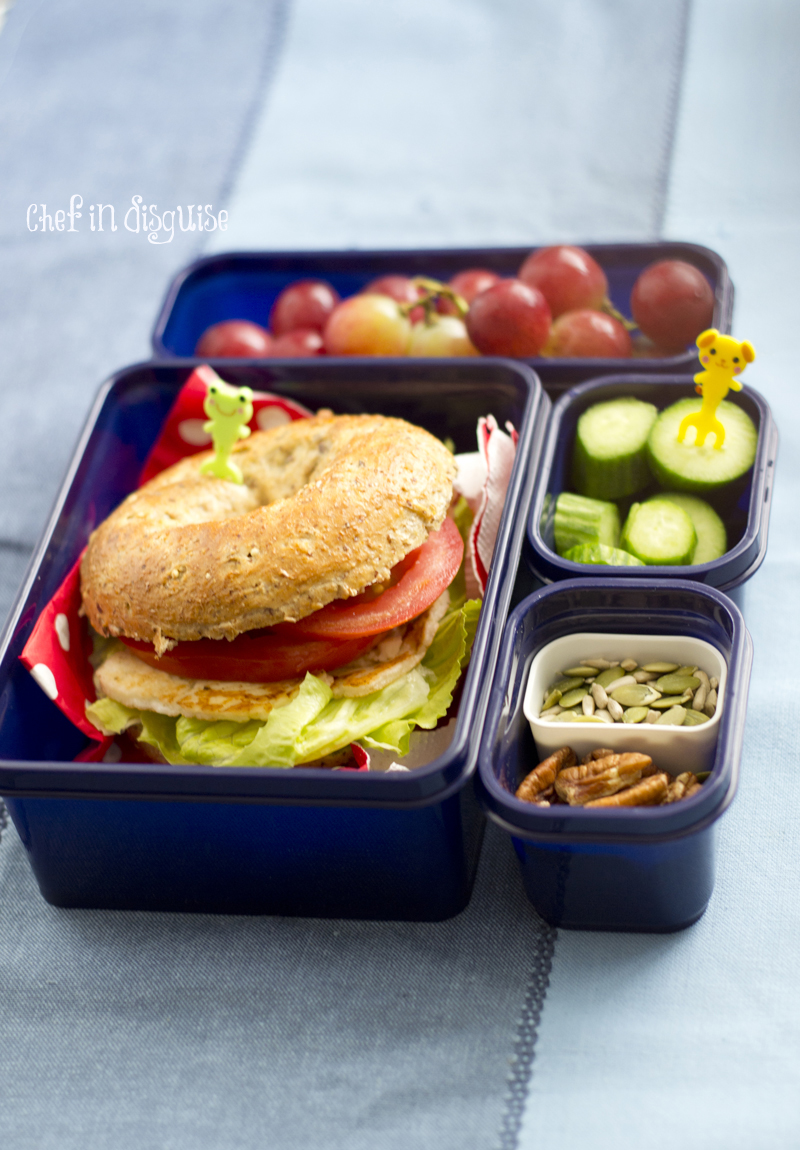 GoBe Lunchbox  Lunch box, Fresh food, Small snacks